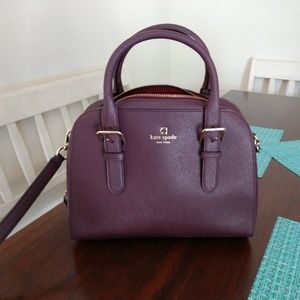 Kate Spade shoulder bag
